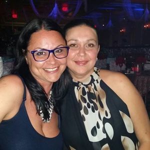 Meet your Posher, Yelena